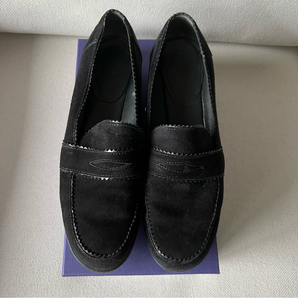 Stuart Weitzman shoes